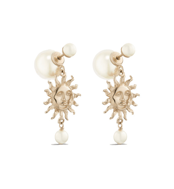 Dior Tribales Earrings