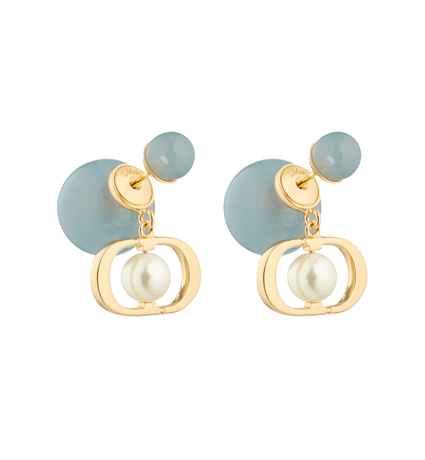 Dior Tribales Earrings