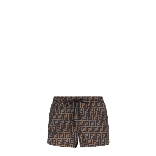Swim Shorts