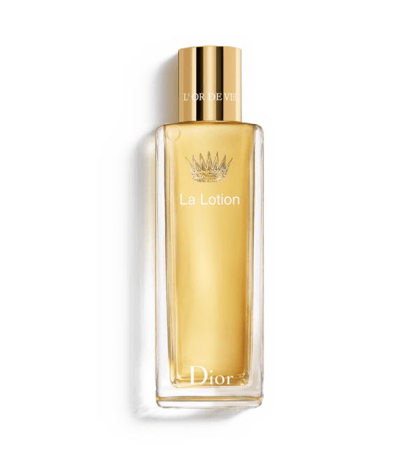 L'or De Vie La Lotion
