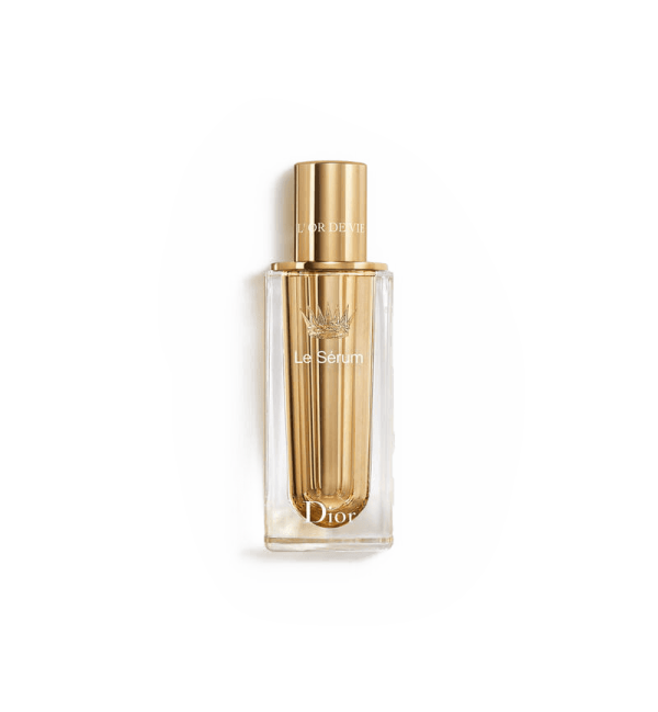 L'or De Vie Le Sérum