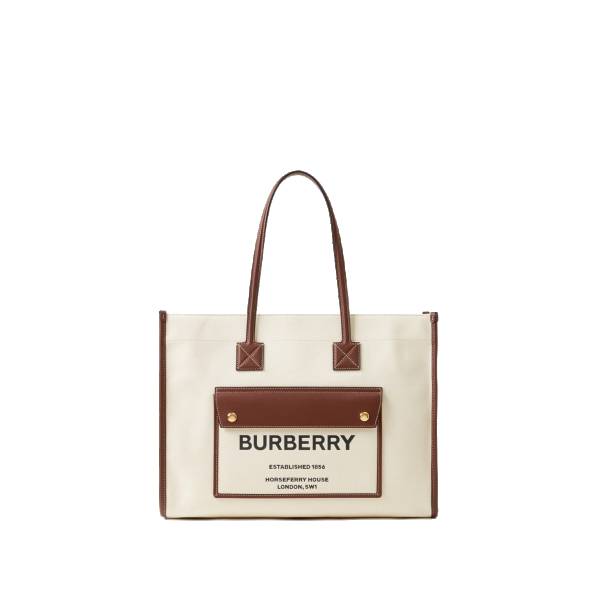 Medium Freya Tote