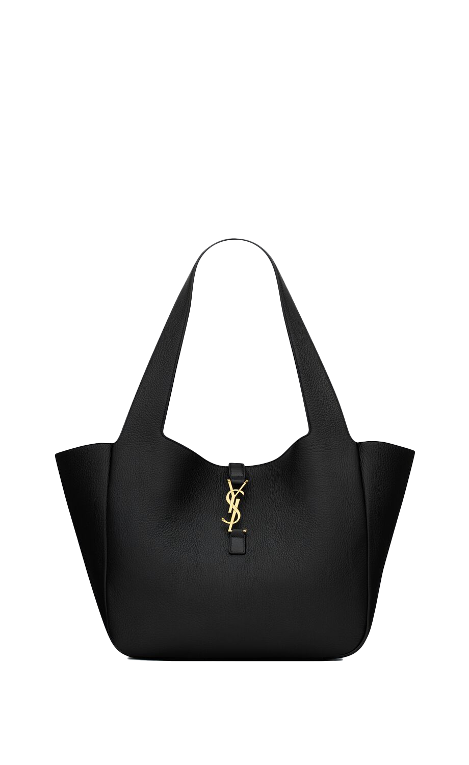 Le 5 À 7 Bea In Grained Leather