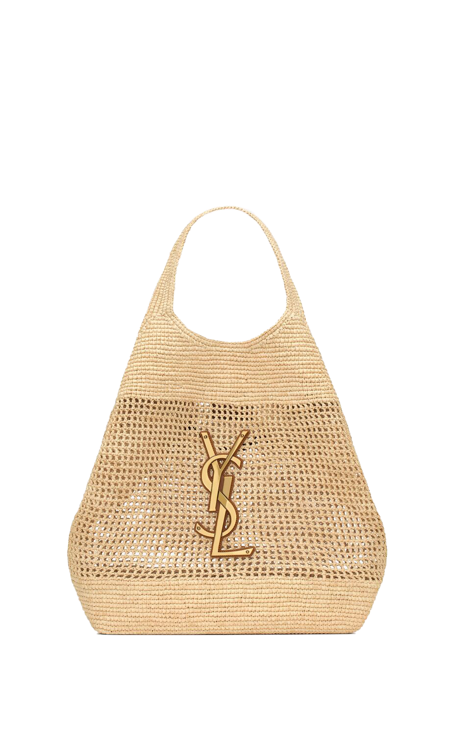Icare In Raffia