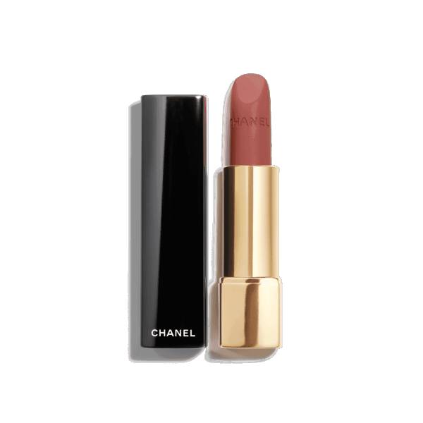 Rouge Allure Velvet