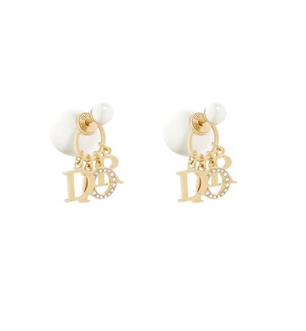 Dior Tribales Earrings