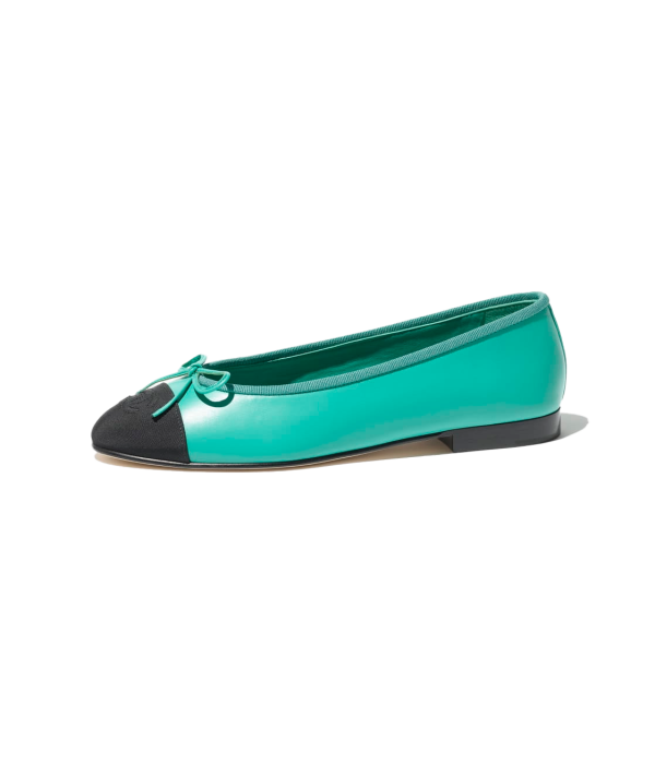 Ballet Flats