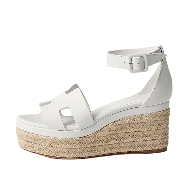 Elda Espadrille