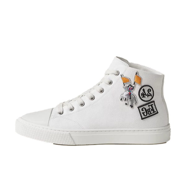 Illico Sneaker