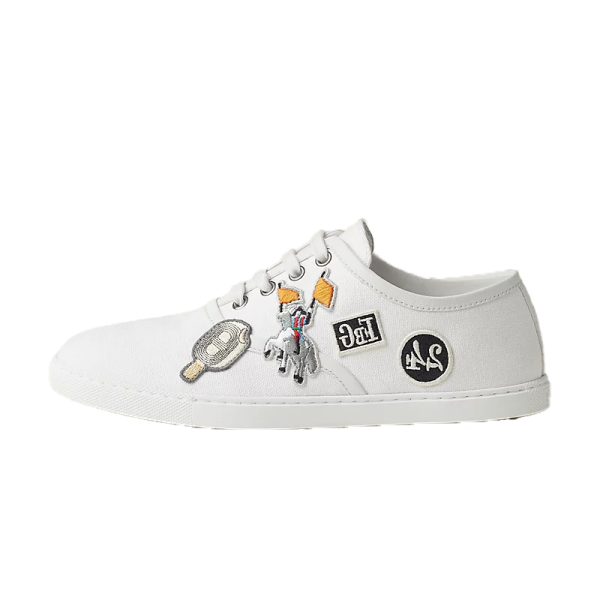 Innocent Sneaker