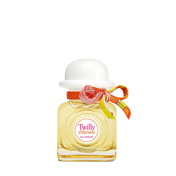 Twilly d'Hermès Eau Ginger Eau de parfum