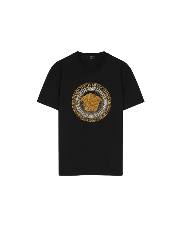 Crystal Medusa T-Shirt