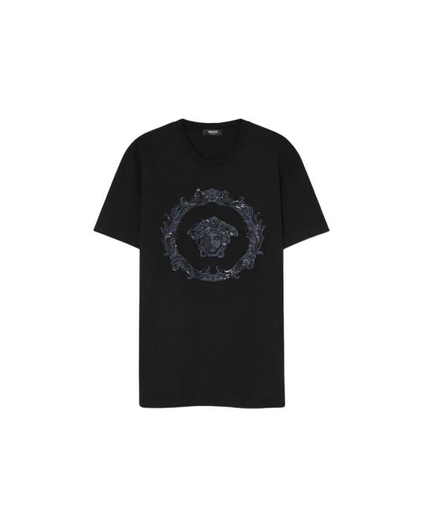 Medusa Cartouche T-Shirt