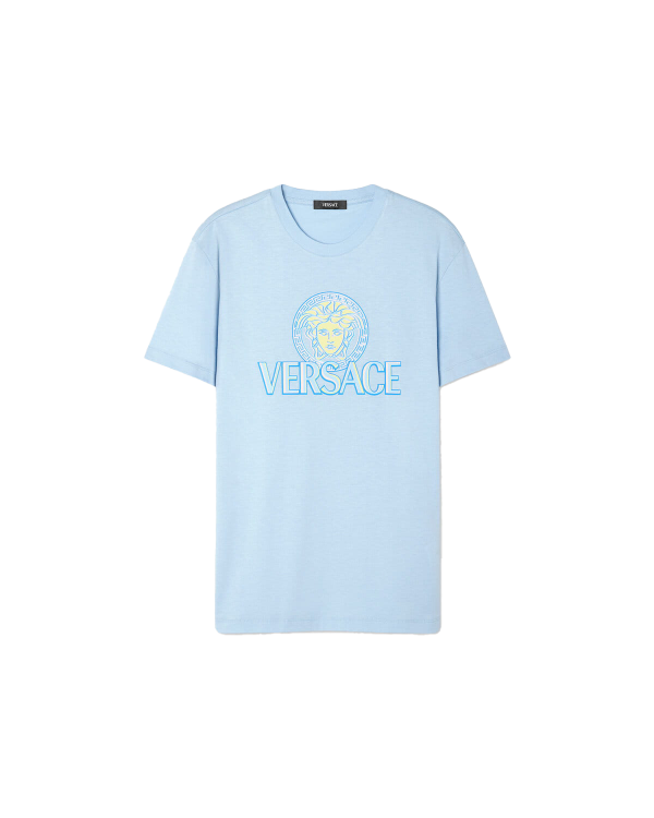 Medusa Logo T-Shirt
