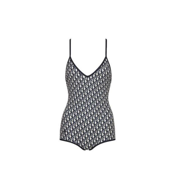 One-Piece Swimsuit