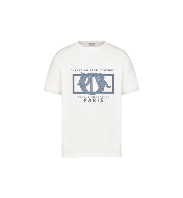 Relaxed-Fit T-Shirt