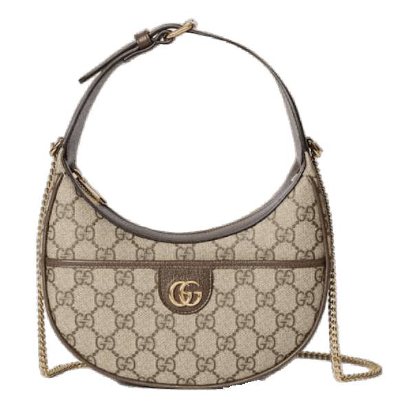 Ophidia Gg Super Mini Shoulder Bag