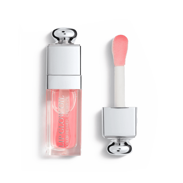 Dior Addict Lip Glow Oil