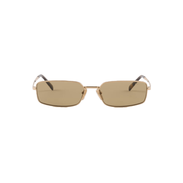Sunglasses With The Prada Logo