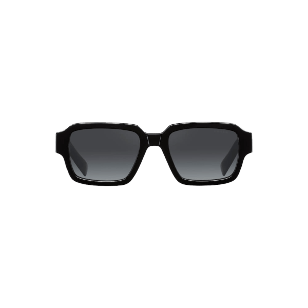 Sunglasses With Prada Logo