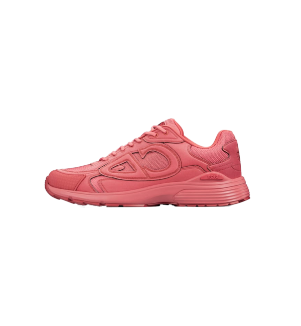 Dior And Stone Island B30 Sneaker – Limited And Numbered Edition