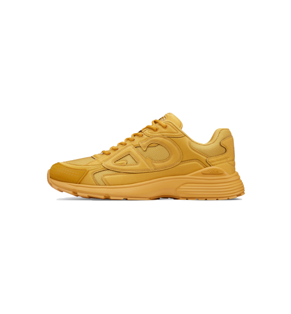 Dior And Stone Island B30 Sneaker – Limited And Numbered Edition