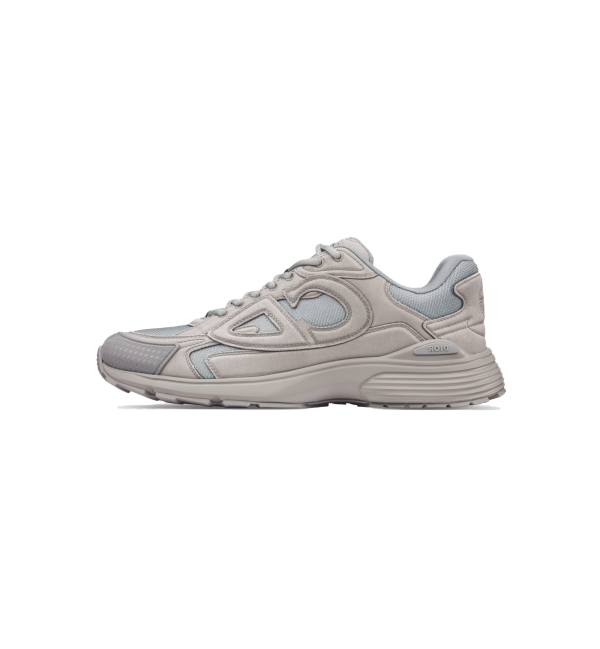 Dior And Stone Island B30 Sneaker – Limited And Numbered Edition