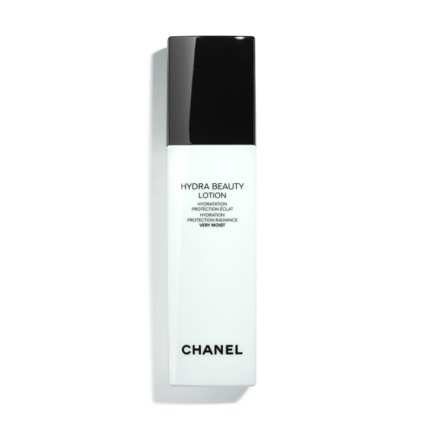 Hydration Protection Radiance - Very Moist