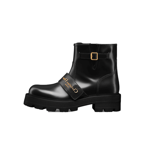 D-Quest Ankle Boot