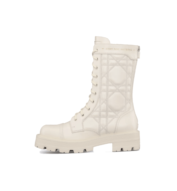 D-Unit Ankle Boot