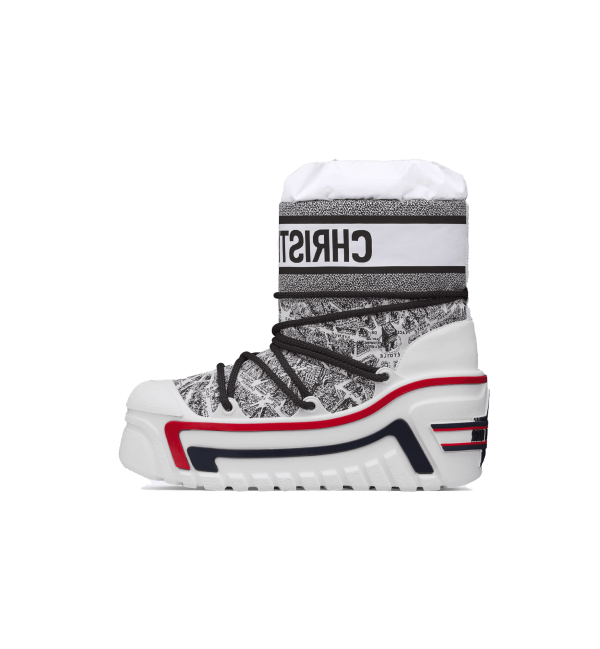 DiorAlps Après-Ski Boot
