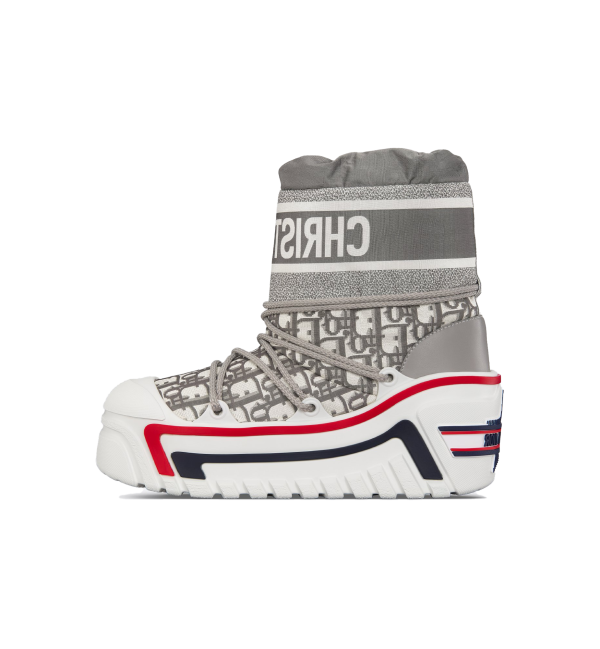 DiorAlps Après-Ski Boot