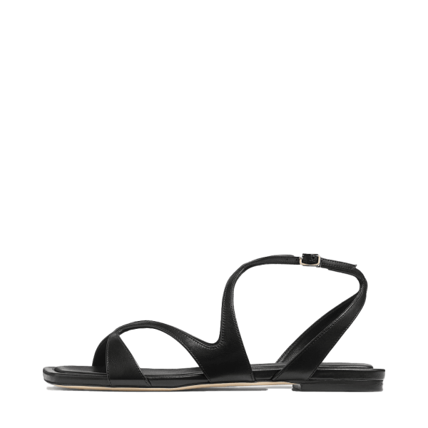 Ayla Flat