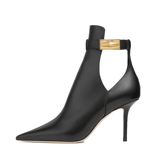 Nell Ankle Boot 85