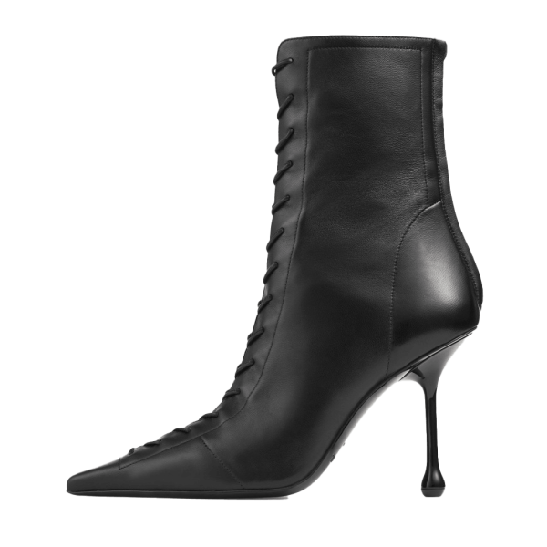 Scarlett Ankle Boot 95