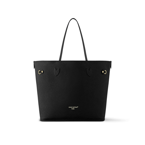 Neverfull Inside Out MM