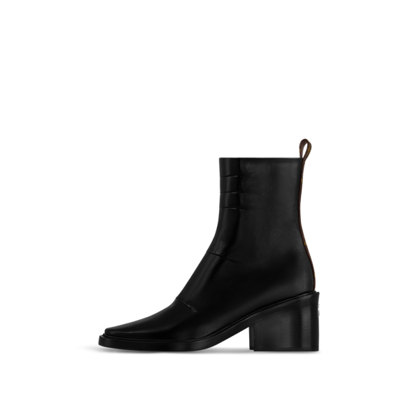Jazz Ankle Boot