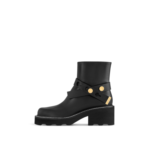 LV Beaubourg Ankle Boot