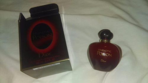 Click to view full screen Hypnotic Poison Eau De Toilette photo review